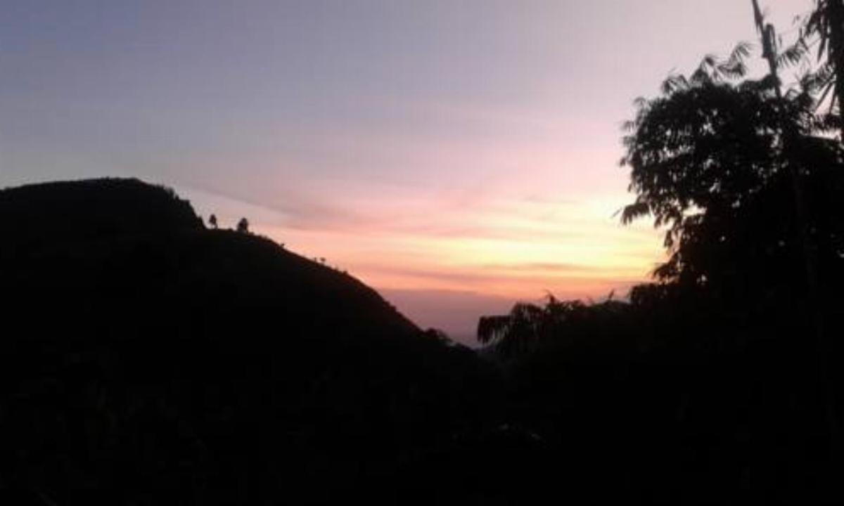 Dimuthu Home Stay Ella Luaran gambar