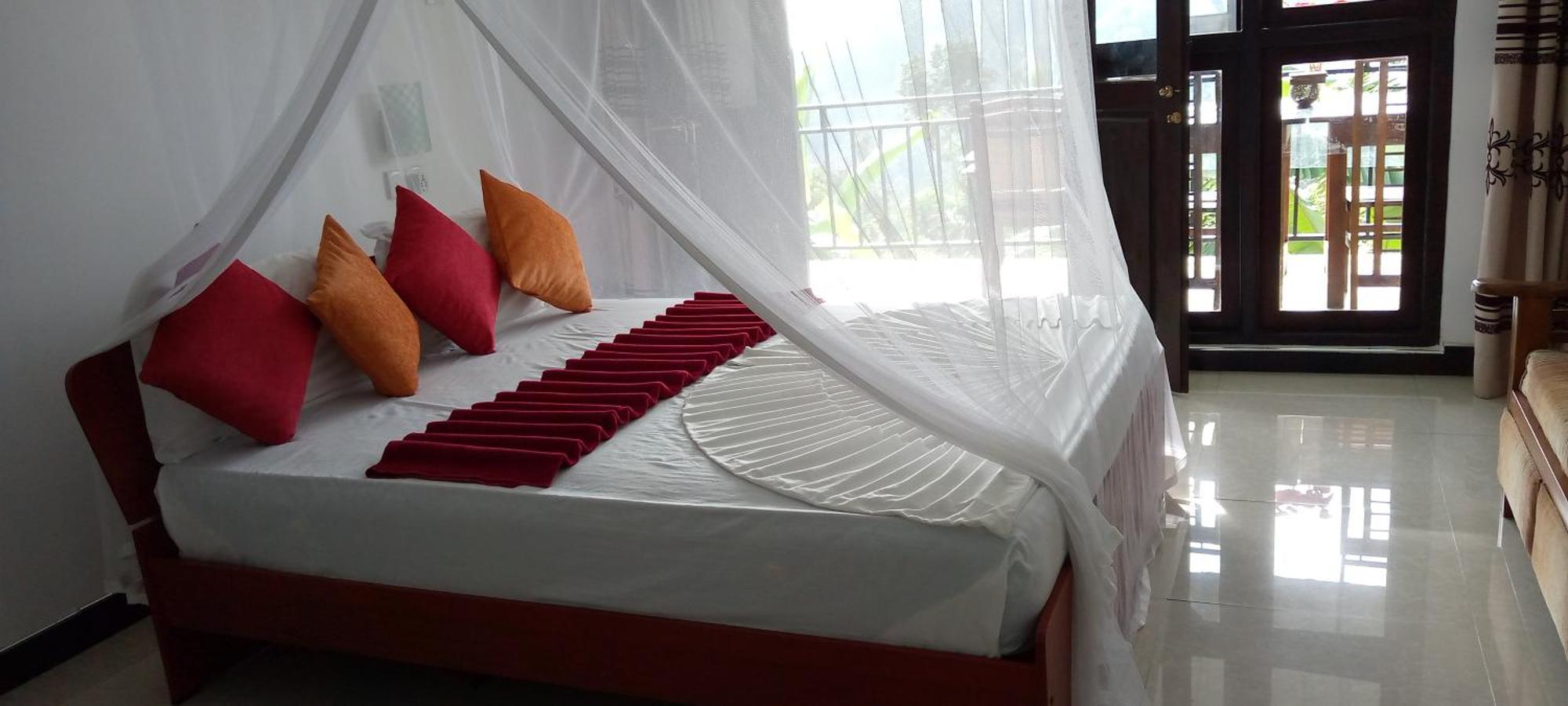 Dimuthu Home Stay Ella Luaran gambar