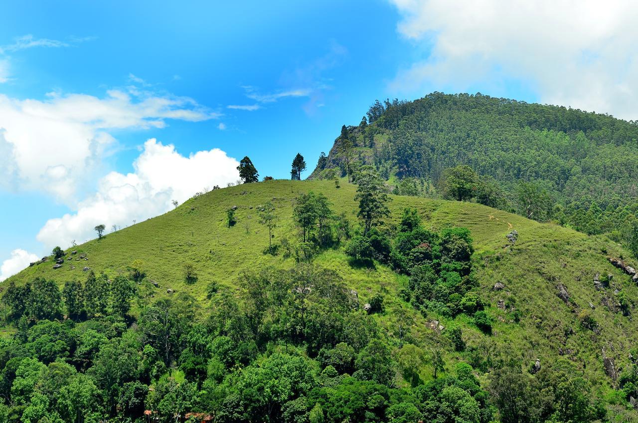 Dimuthu Home Stay Ella Luaran gambar