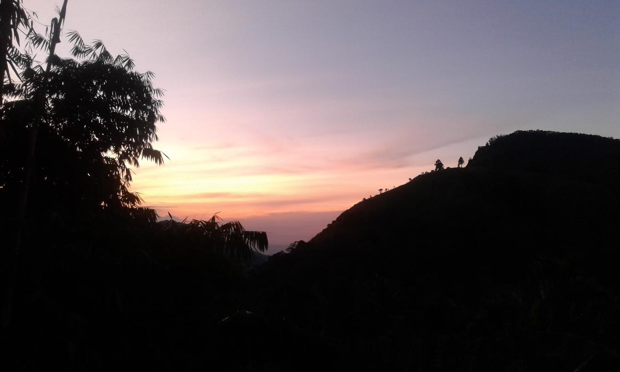 Dimuthu Home Stay Ella Luaran gambar