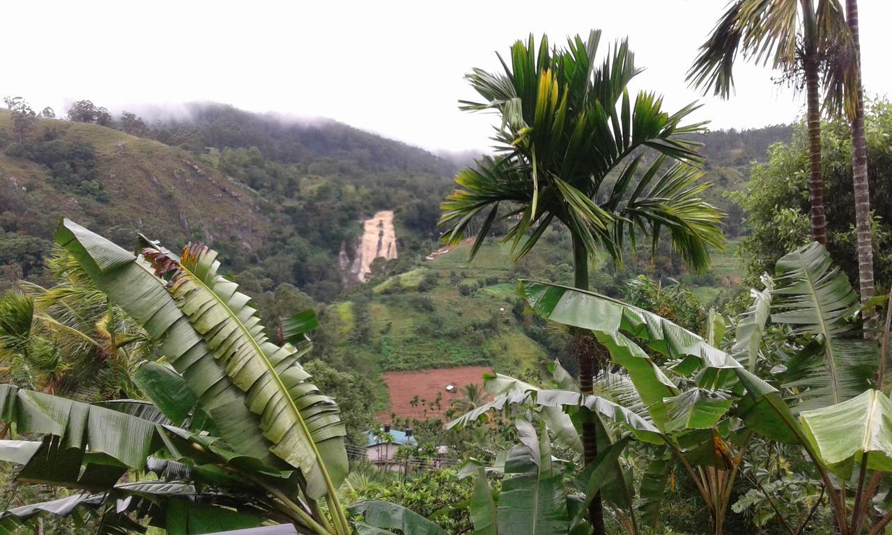 Dimuthu Home Stay Ella Luaran gambar