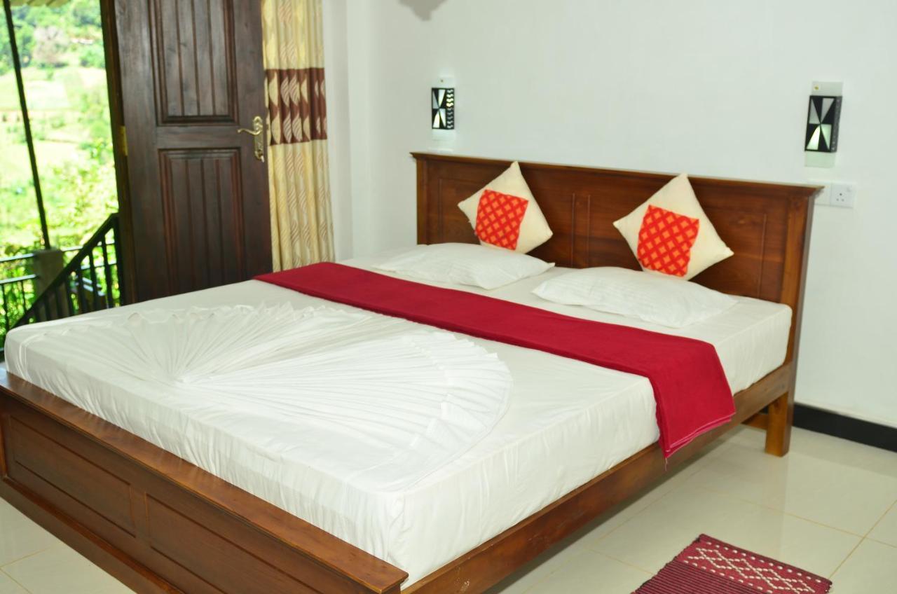 Dimuthu Home Stay Ella Luaran gambar
