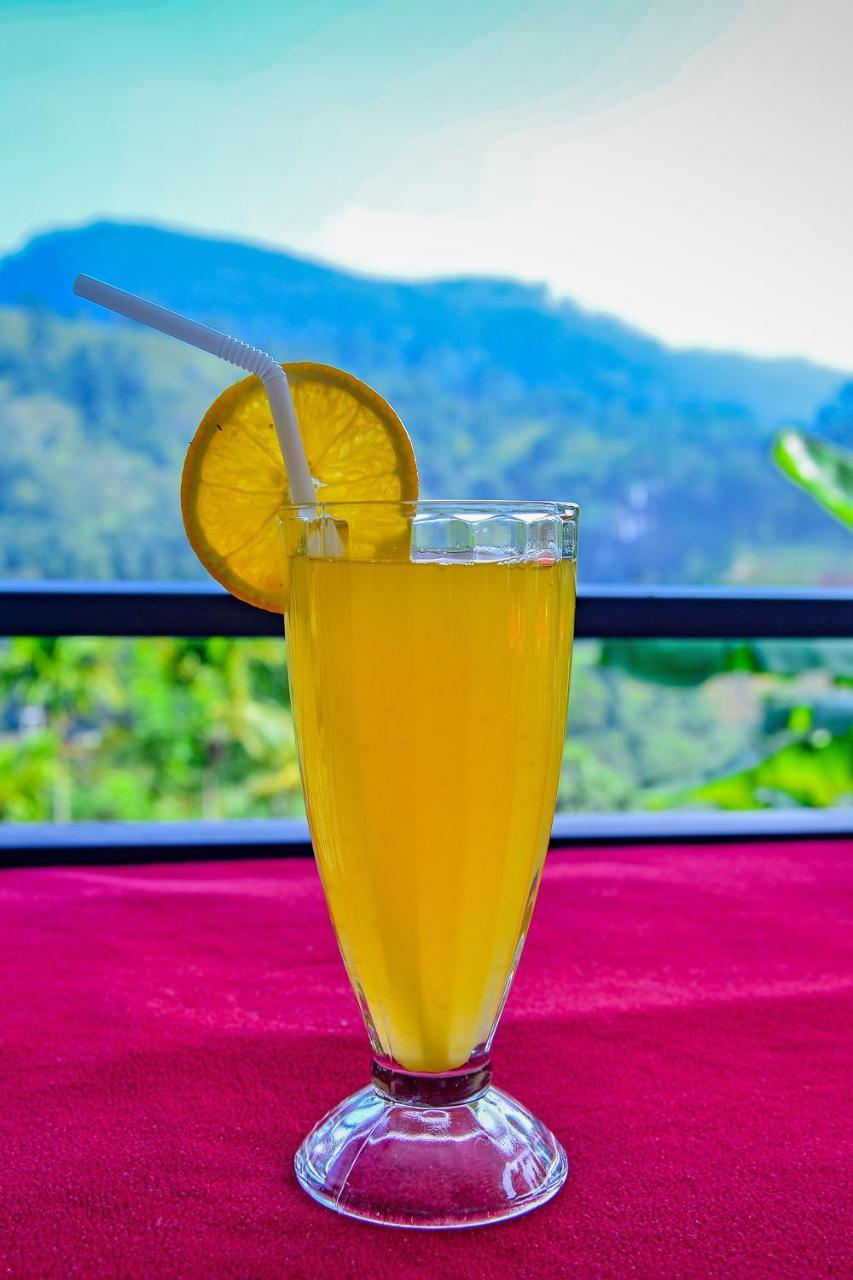 Dimuthu Home Stay Ella Luaran gambar