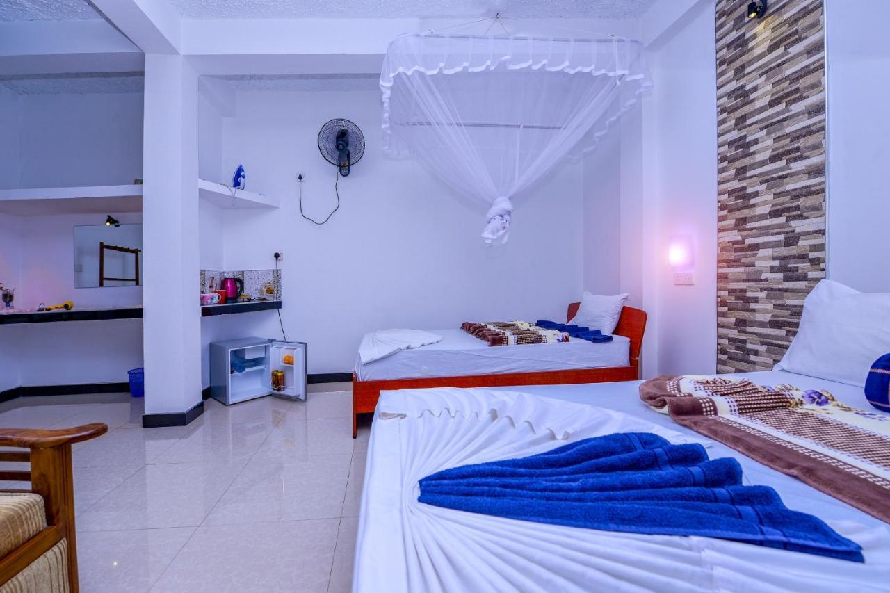 Dimuthu Home Stay Ella Luaran gambar