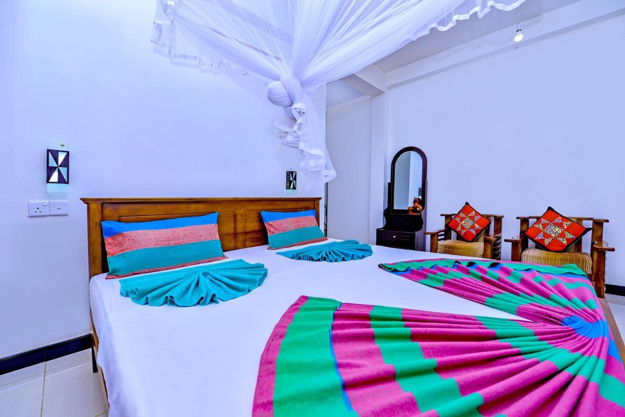 Dimuthu Home Stay Ella Luaran gambar