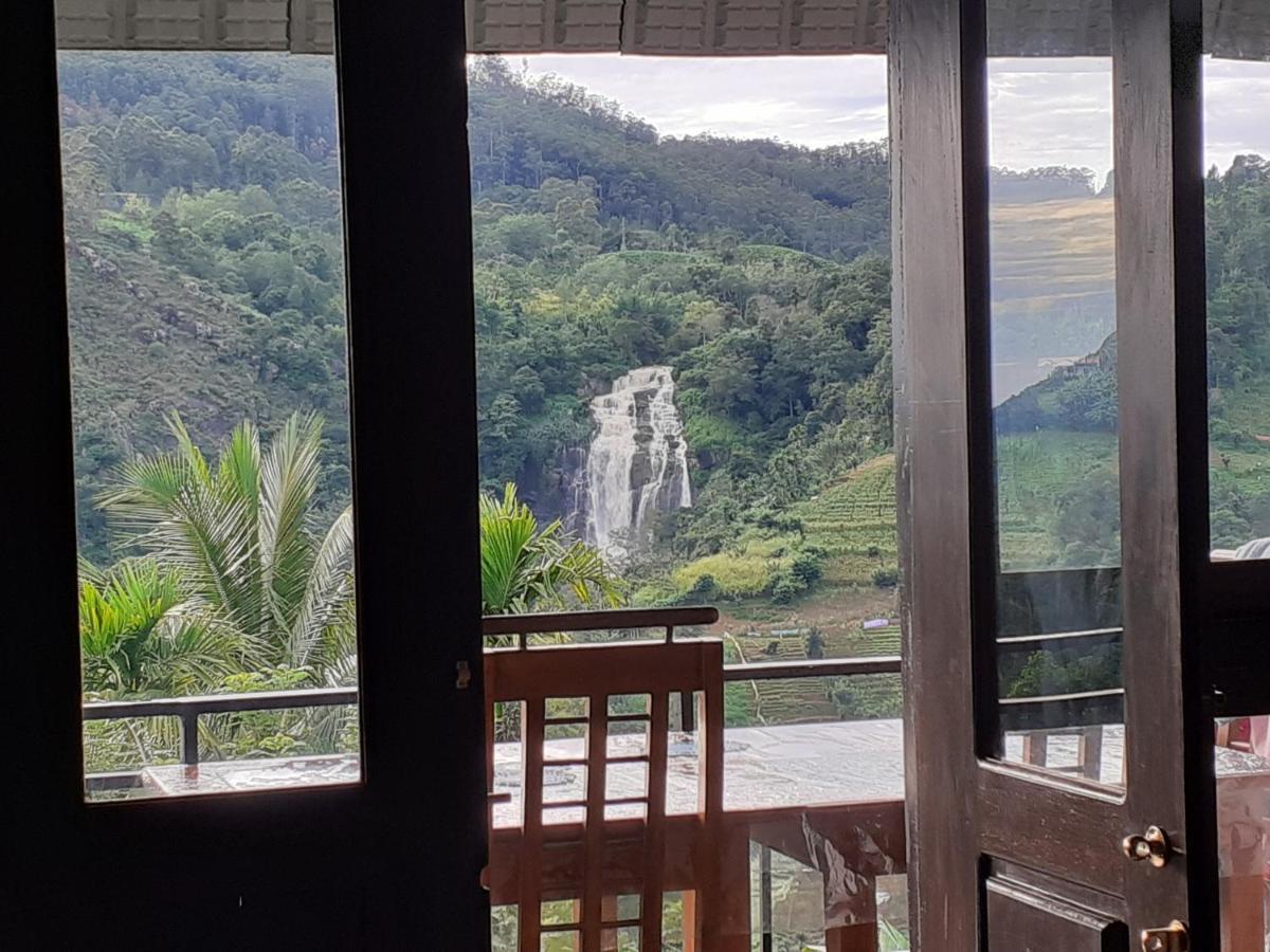 Dimuthu Home Stay Ella Luaran gambar