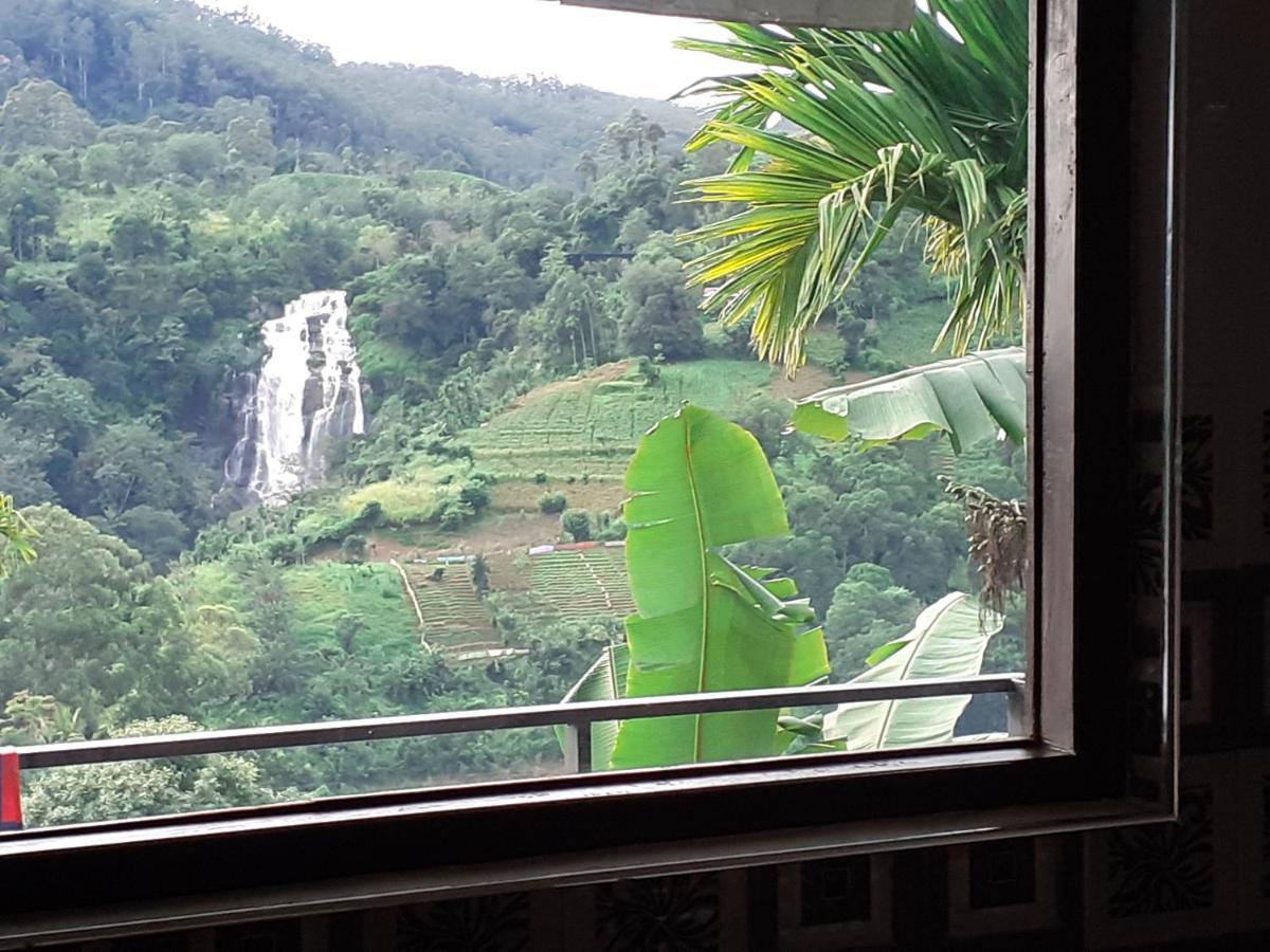 Dimuthu Home Stay Ella Luaran gambar
